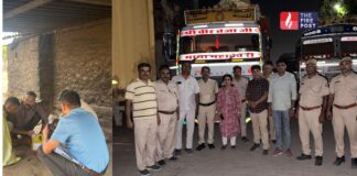 अवैध शराब माफियाओं पर बड़ा एक्शन! 5 लाख लीटर से ज्यादा वॉश नष्ट, सैकड़ों गिरफ्तार Excise Department Action
