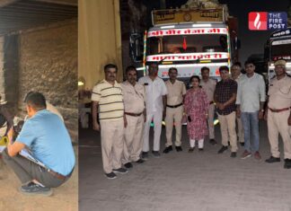 अवैध शराब माफियाओं पर बड़ा एक्शन! 5 लाख लीटर से ज्यादा वॉश नष्ट, सैकड़ों गिरफ्तार Excise Department Action
