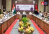 सीमा पर अमित शाह का बड़ा एक्शन प्लान, राजस्थान बॉर्डर जिलों के लिए 360° सुरक्षा फ्रेमवर्क Amit Shah
