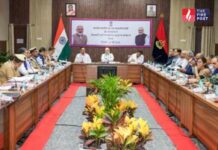 सीमा पर अमित शाह का बड़ा एक्शन प्लान, राजस्थान बॉर्डर जिलों के लिए 360° सुरक्षा फ्रेमवर्क Amit Shah