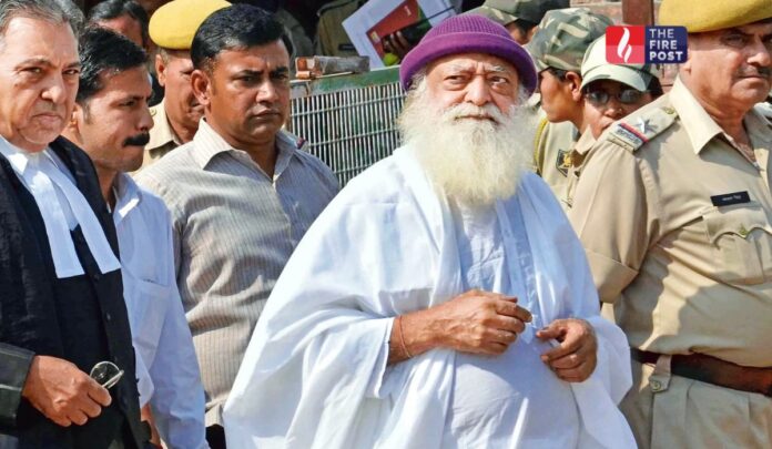 Asaram Bapu Case