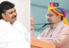 गंगानगर MLA मारपीट केस पर गरमाई सियासत टीकाराम जूली बोले- सरकार नहीं सर्कस! पूरा मामला पढ़ें Rajasthan Politics