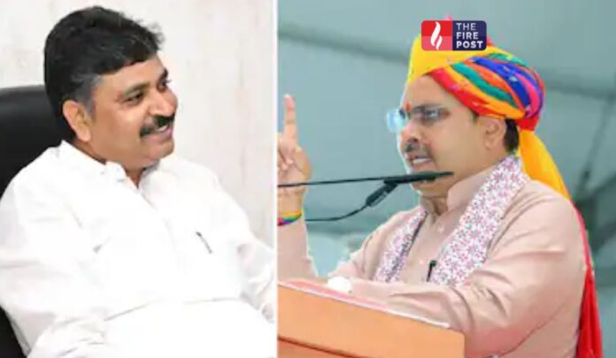 Rajasthan Politics