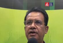Bangladesh Reaction: बंगाल में BJP की जीत पर BNP नेता हैरान, TMC हार पर दिया बयान Bengal Politics News