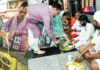 मुख्यमंत्री भजनलाल शर्मा ने संपन्न की गिरिराज धरण की सप्तकोसीय परिक्रमा Bhajanlal Sharma
