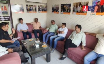 बदलती वैश्विक परिस्थितियों में भारत को आर्थिक महाशक्ति बनाने हेतु ठोस नीति अपनाए सरकार : आरतिया India Economy