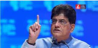 India-US डील पर बड़ा बयान! पीयूष गोयल ने कहा…भारत अभी समझौते पर साइन नहीं करेगा… वजह क्या है? India US Trade Agreement