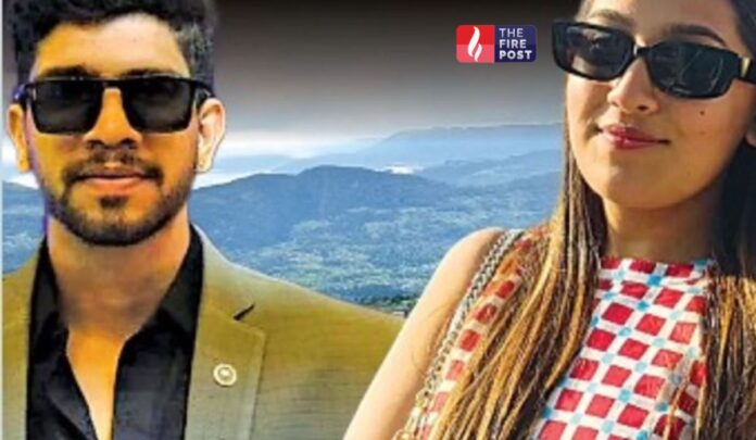Ketan Agrawal Murder Case