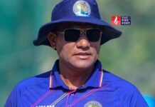 अंशु जैन की बड़ी उपलब्धि, BCCI इमर्जिंग मेंस टूर्नामेंट में मिली कोच की जिम्मेदारी BCCI Emerging Mens