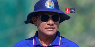 अंशु जैन की बड़ी उपलब्धि, BCCI इमर्जिंग मेंस टूर्नामेंट में मिली कोच की जिम्मेदारी BCCI Emerging Mens
