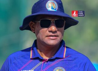 अंशु जैन की बड़ी उपलब्धि, BCCI इमर्जिंग मेंस टूर्नामेंट में मिली कोच की जिम्मेदारी BCCI Emerging Mens