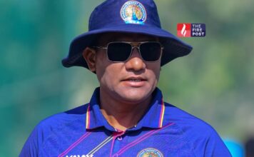अंशु जैन की बड़ी उपलब्धि, BCCI इमर्जिंग मेंस टूर्नामेंट में मिली कोच की जिम्मेदारी BCCI Emerging Mens
