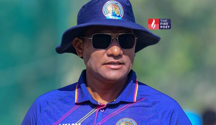 BCCI Emerging Mens BCCI Emerging Mens