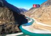 सिंधु जल समझौते पर पाकिस्तान का नया विवादित बयान! पानी के मुद्दे पर फिर बढ़ा भारत-पाक तनाव… जानिए पूरा मामला। Indus Waters Treaty Row