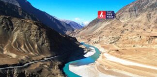 सिंधु जल समझौते पर पाकिस्तान का नया विवादित बयान! पानी के मुद्दे पर फिर बढ़ा भारत-पाक तनाव… जानिए पूरा मामला। Indus Waters Treaty Row