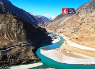 सिंधु जल समझौते पर पाकिस्तान का नया विवादित बयान! पानी के मुद्दे पर फिर बढ़ा भारत-पाक तनाव… जानिए पूरा मामला। Indus Waters Treaty Row