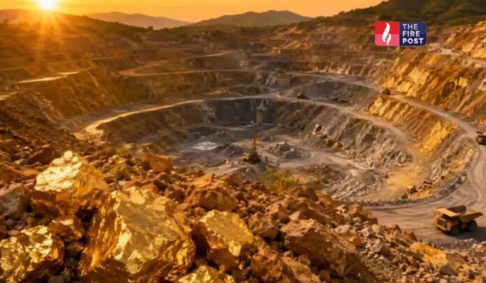 Jonnagiri Gold Mines