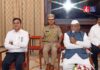 राज्यपाल का बड़ा बयान, कभी दुनिया भर के विद्यार्थी भारत पढ़ने आते थे, जानिए क्यों Governor interaction with students