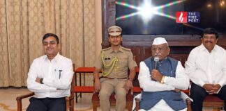 राज्यपाल का बड़ा बयान, कभी दुनिया भर के विद्यार्थी भारत पढ़ने आते थे, जानिए क्यों Governor interaction with students