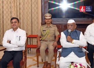 राज्यपाल का बड़ा बयान, कभी दुनिया भर के विद्यार्थी भारत पढ़ने आते थे, जानिए क्यों Governor interaction with students