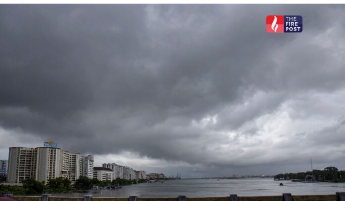 IMD Weather Alert