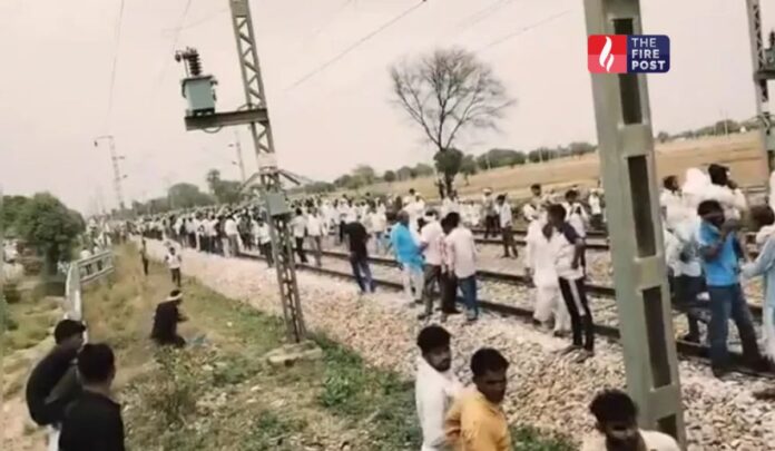 Delhi Mumbai Rail Route Delhi Mumbai Rail Route