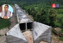 बांसवाड़ा परियोजना से वागड़ में विकास की नई लहर, सीएम भजनलाल का विजन सामने आया जानिए प्लान CM Bhajanlal Sharma