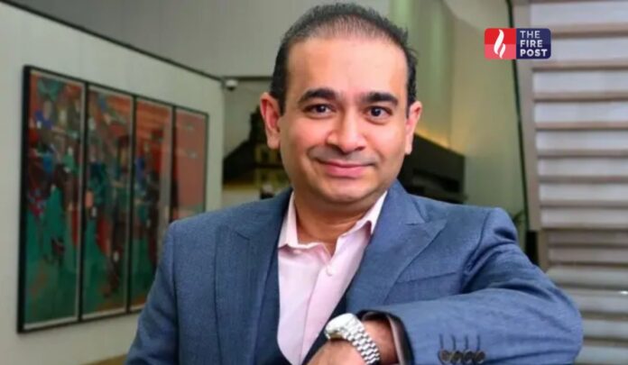 Nirav Modi UK Court