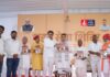 निंबाहेड़ा के विकास मॉडल को मिली नई पहचान, CM भजनलाल शर्मा ने किया ‘2 वर्ष’ पुस्तिका का विमोचन Bhajanlal Sharma