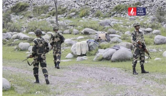 Khalistani Terror Threat
