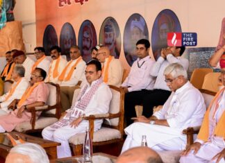 महाराणा प्रताप को CM भजनलाल शर्मा का नमन, वीर शिरोमणि की प्रतिमा पर अर्पित की पुष्पांजलि Bhajanlal Sharma