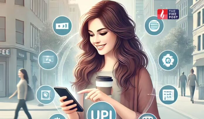 UPI AI Features