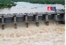 क्या खत्म होगा पांचना जल विवाद? प्रशासन ने किसान नेताओं को वार्ता के लिए बुलाया Panchna Dam
