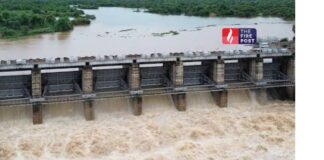 क्या खत्म होगा पांचना जल विवाद? प्रशासन ने किसान नेताओं को वार्ता के लिए बुलाया Panchna Dam
