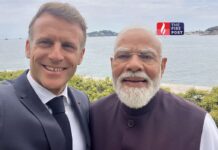 दुनिया के सामने बदले भारत की तस्वीर PM मोदी ने गिनाईं देश की नई ताकतें PM Modi France Visit