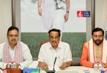यमुना जल समझौते पर बड़ी खबर! हरियाणा के साथ फाइनल सहमति बन गई, जानिए क्या बदलेगा अब? Yamuna water agreement