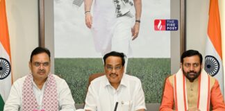 यमुना जल समझौते पर बड़ी खबर! हरियाणा के साथ फाइनल सहमति बन गई, जानिए क्या बदलेगा अब? Yamuna water agreement