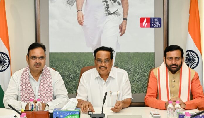 Yamuna water agreement Yamuna water agreement