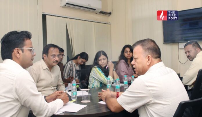 CM Bhajanlal Sharma Governance CM Bhajanlal Sharma Governance