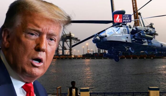 US Operation US Operation