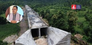 बांसवाड़ा परियोजना से वागड़ में विकास की नई लहर, सीएम भजनलाल के विजन का सामने आया प्लान CM Bhajanlal Sharma