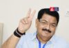 कांग्रेस का गणित फेल, NDA का दांव सफल! झारखंड राज्यसभा नतीजे ने बदल दी सियासी चर्चा Rajya Sabha Election