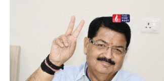 कांग्रेस का गणित फेल, NDA का दांव सफल! झारखंड राज्यसभा नतीजे ने बदल दी सियासी चर्चा Rajya Sabha Election