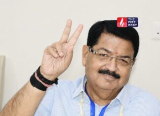 कांग्रेस का गणित फेल, NDA का दांव सफल! झारखंड राज्यसभा नतीजे ने बदल दी सियासी चर्चा Rajya Sabha Election