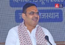 मोदी सरकार के 12 साल पूरे! CM भजनलाल शर्मा ने बताया कैसे बदला राजस्थान का विकास मॉडल Modi Government 12 Years