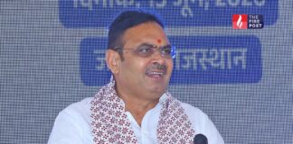 मोदी सरकार के 12 साल पूरे! CM भजनलाल शर्मा ने बताया कैसे बदला राजस्थान का विकास मॉडल Modi Government 12 Years