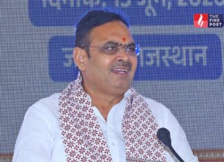 मोदी सरकार के 12 साल पूरे! CM भजनलाल शर्मा ने बताया कैसे बदला राजस्थान का विकास मॉडल Modi Government 12 Years