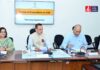 योजनाओं के क्रियान्वयन पर फोकस, मुख्य सचिव ने अधिकारियों को दिए तेज कामकाज के निर्देश Rajasthan Secretariat: