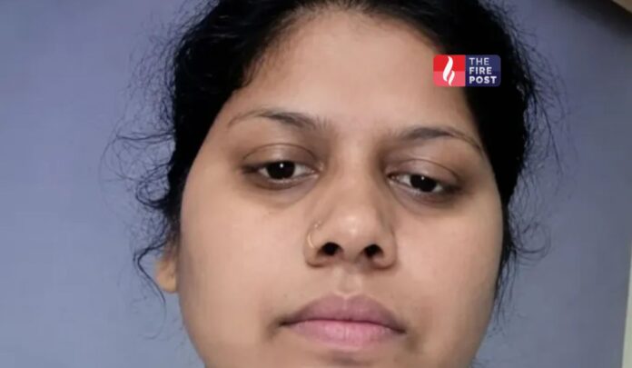 Rajasthan ATS operation