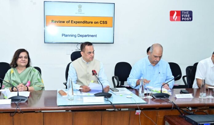 Rajasthan Secretariat: